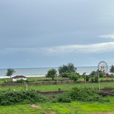 Bekal Fort Beach Resorts Bekal Town Exterior foto