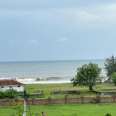 Bekal Fort Beach Resorts Bekal Town Exterior foto