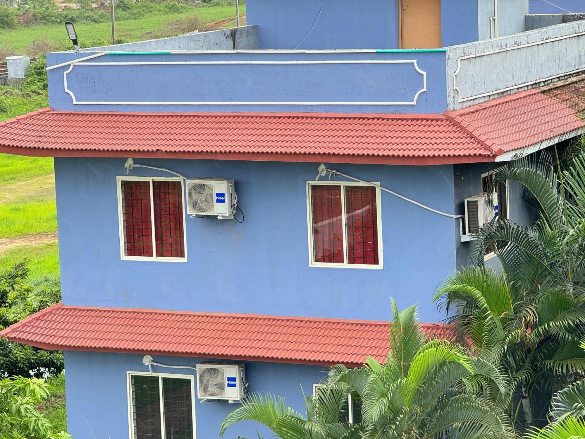 Bekal Fort Beach Resorts Bekal Town Exterior foto