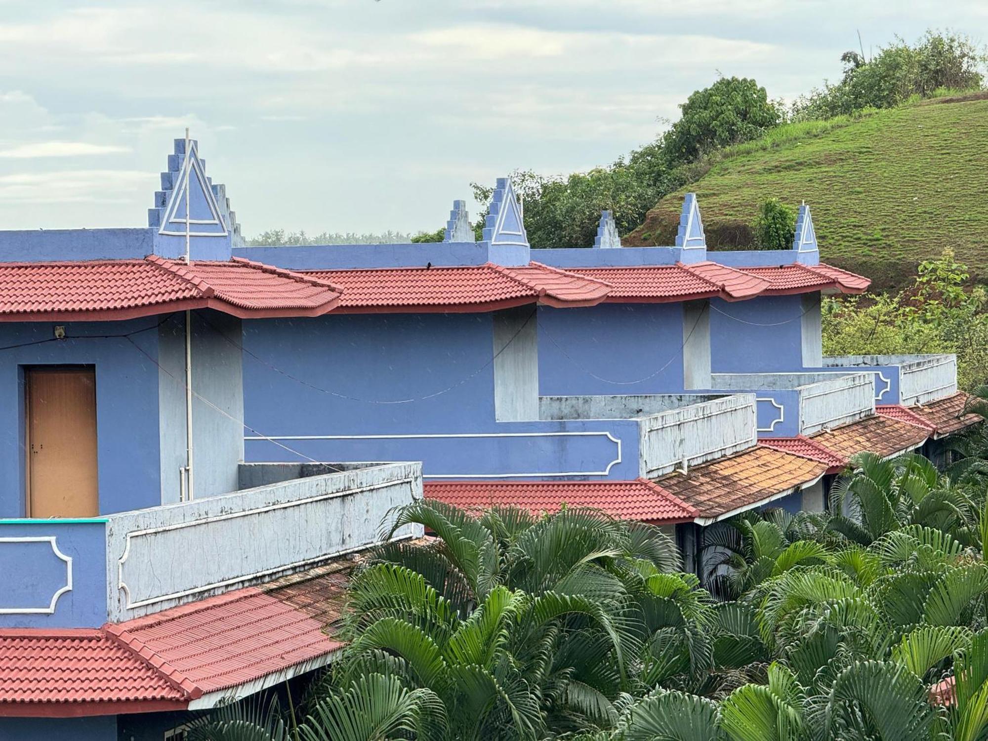 Bekal Fort Beach Resorts Bekal Town Exterior foto