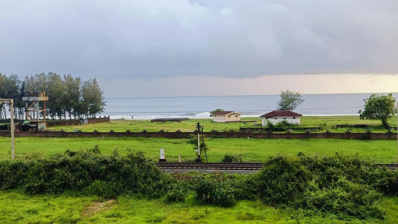 Bekal Fort Beach Resorts Bekal Town Exterior foto